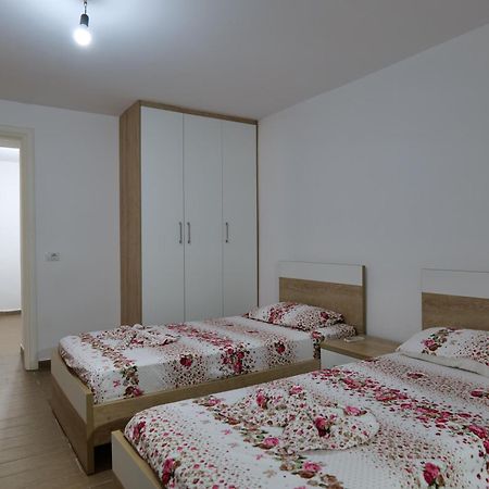 Hermes Elite Apartments Sarandë Esterno foto