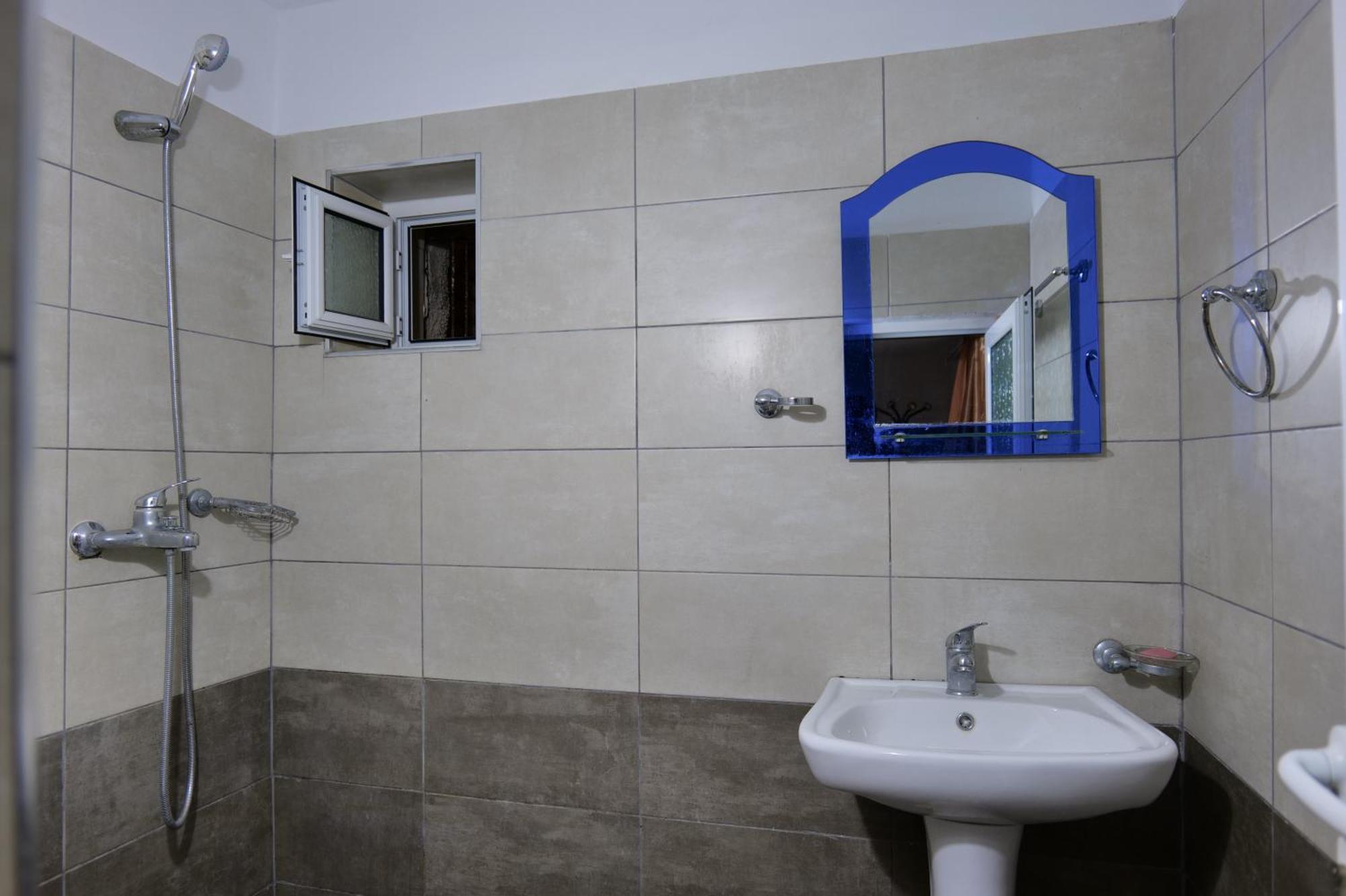 Hermes Elite Apartments Sarandë Esterno foto