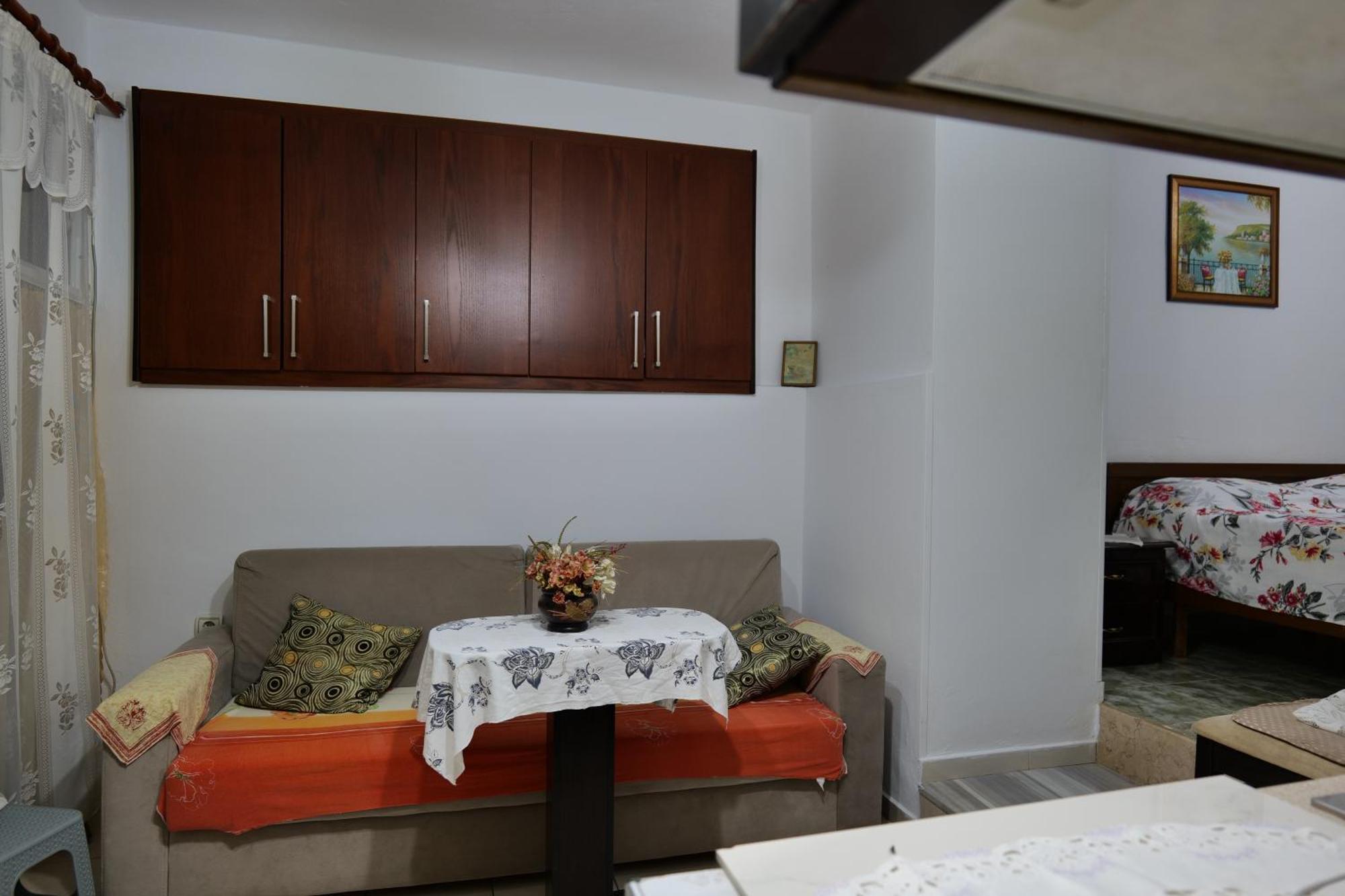 Hermes Elite Apartments Sarandë Esterno foto