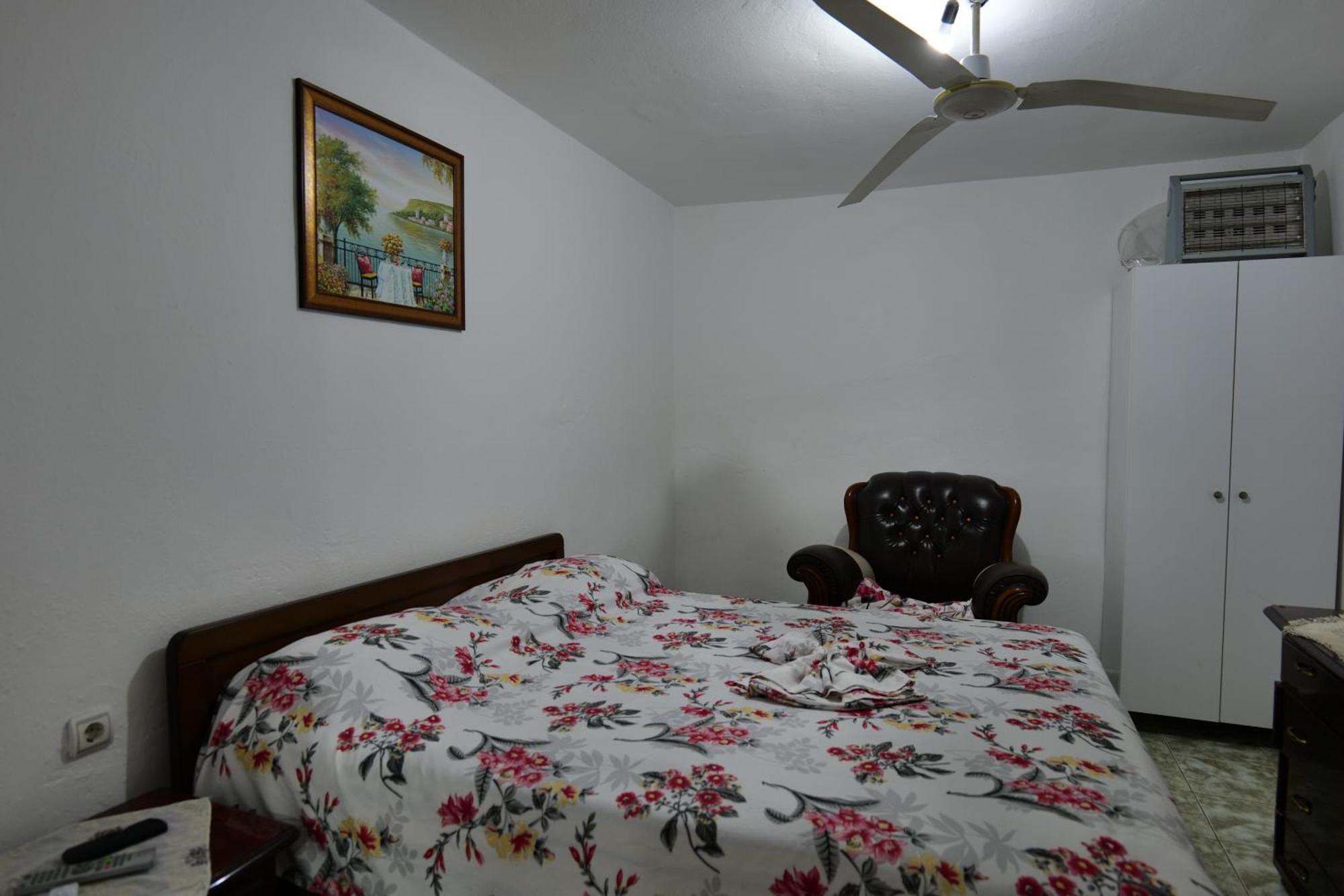 Hermes Elite Apartments Sarandë Esterno foto