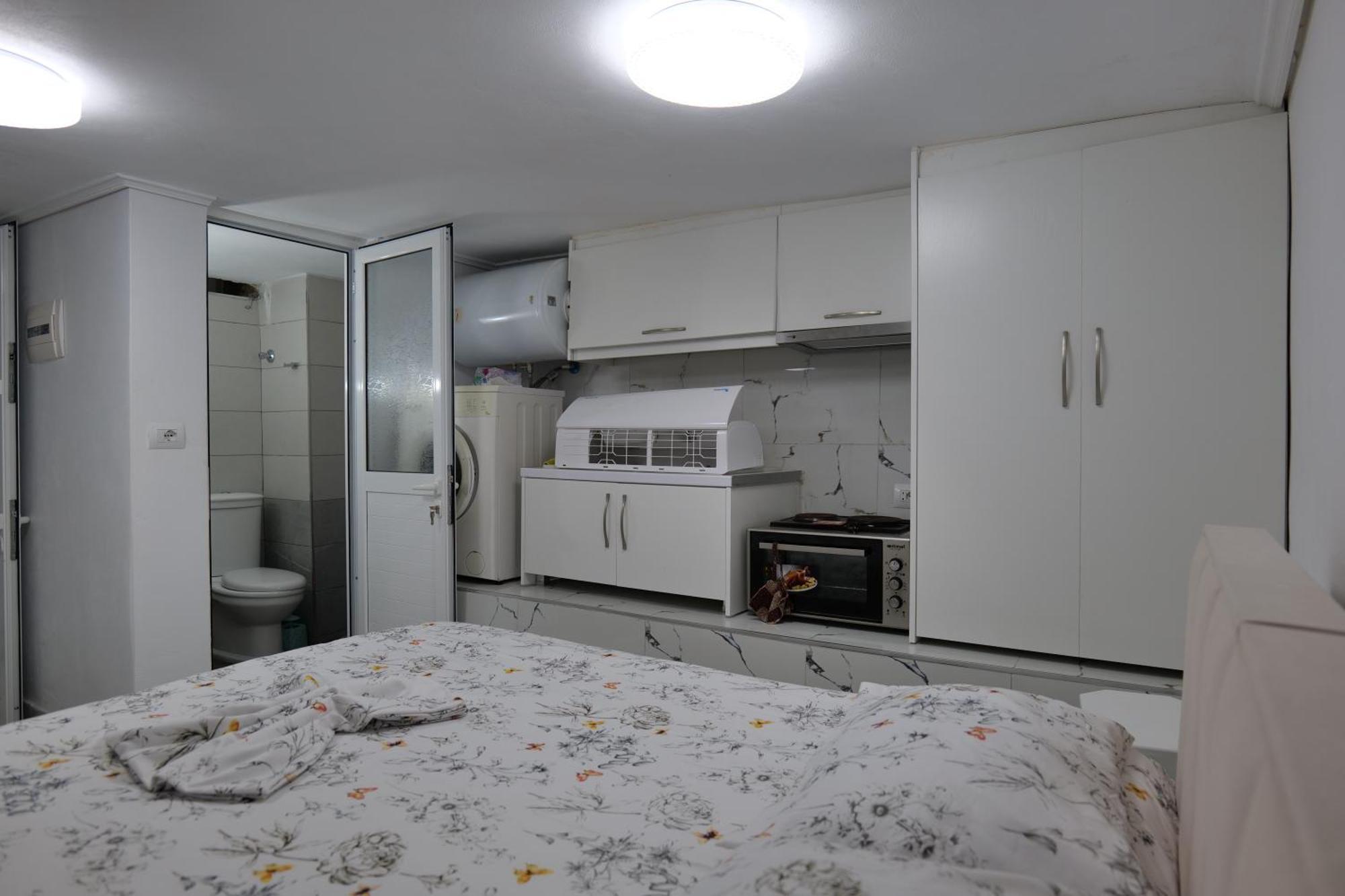Hermes Elite Apartments Sarandë Esterno foto