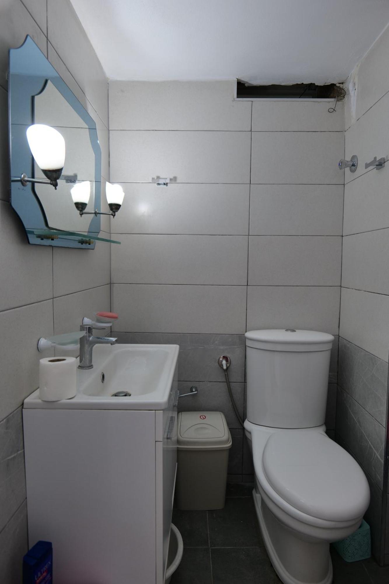 Hermes Elite Apartments Sarandë Esterno foto