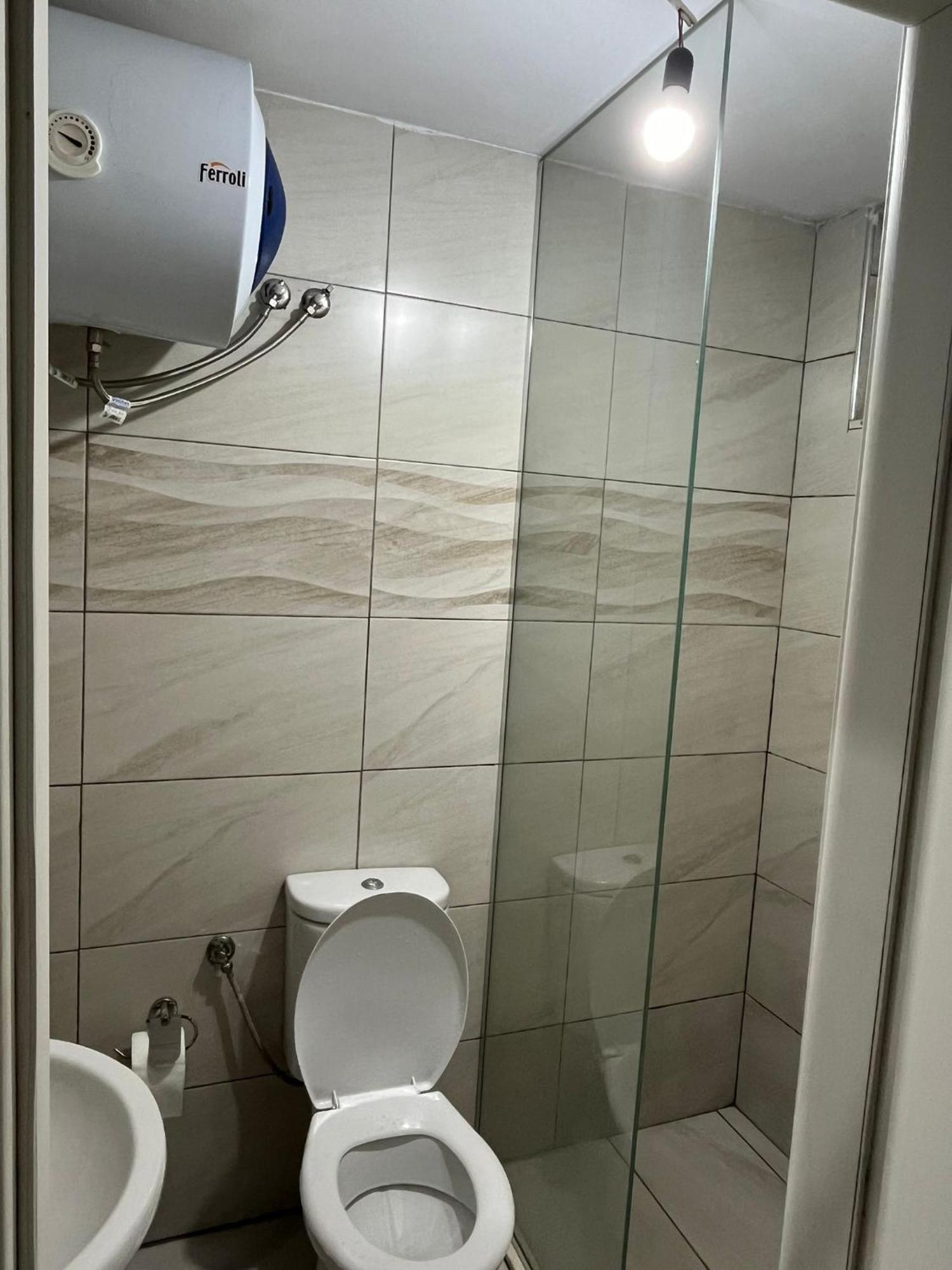 Hermes Elite Apartments Sarandë Esterno foto