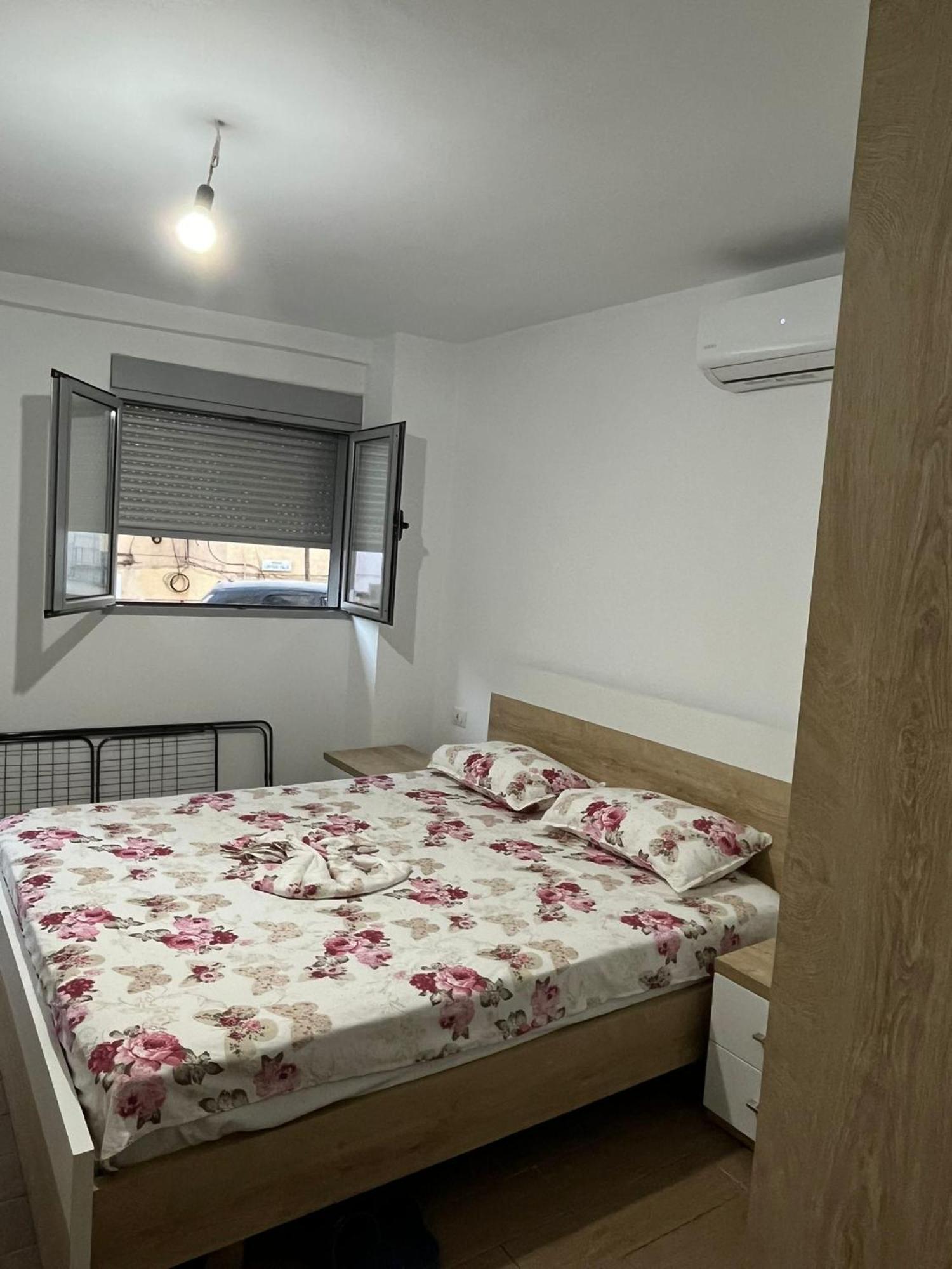 Hermes Elite Apartments Sarandë Esterno foto