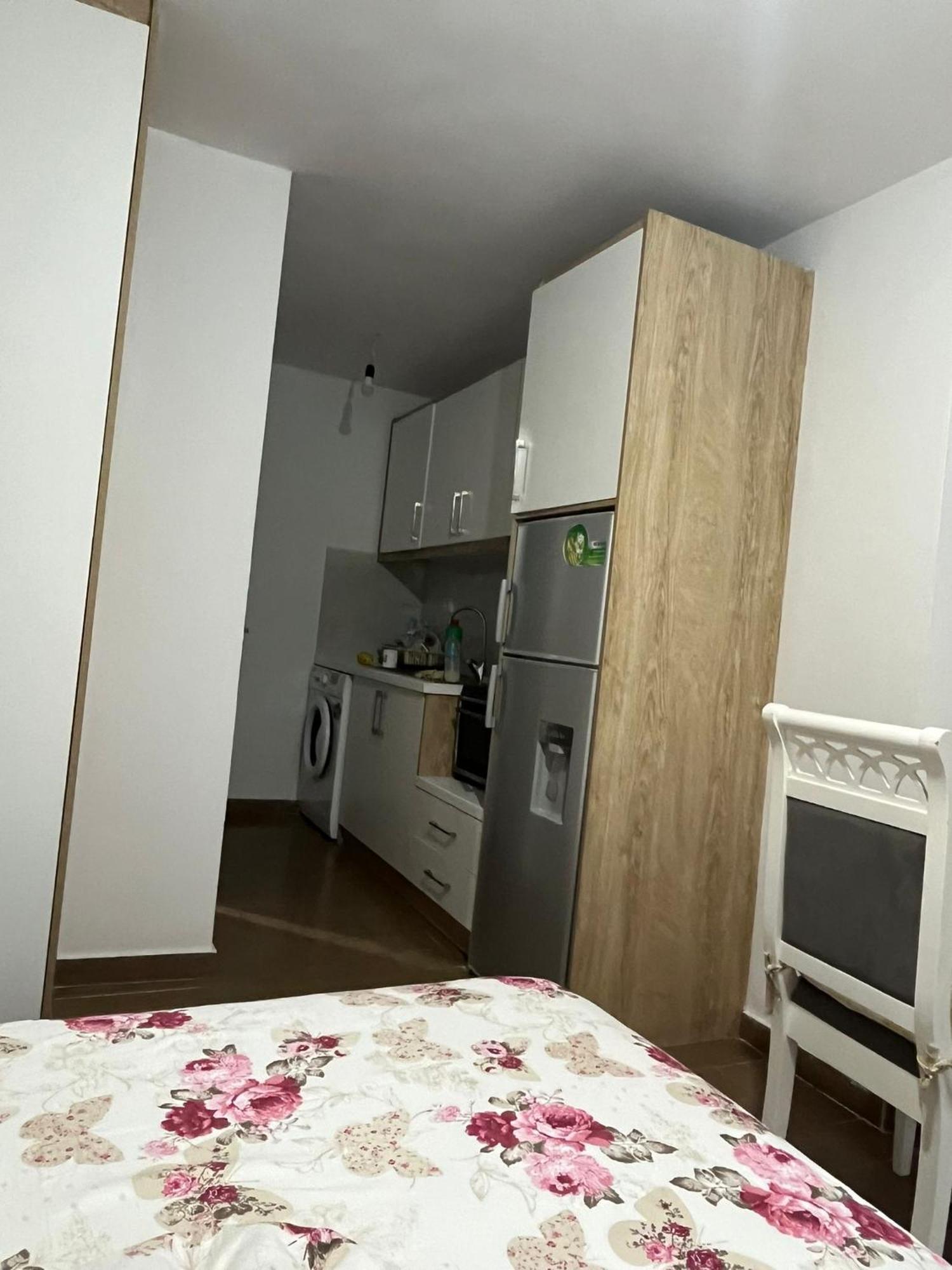Hermes Elite Apartments Sarandë Esterno foto